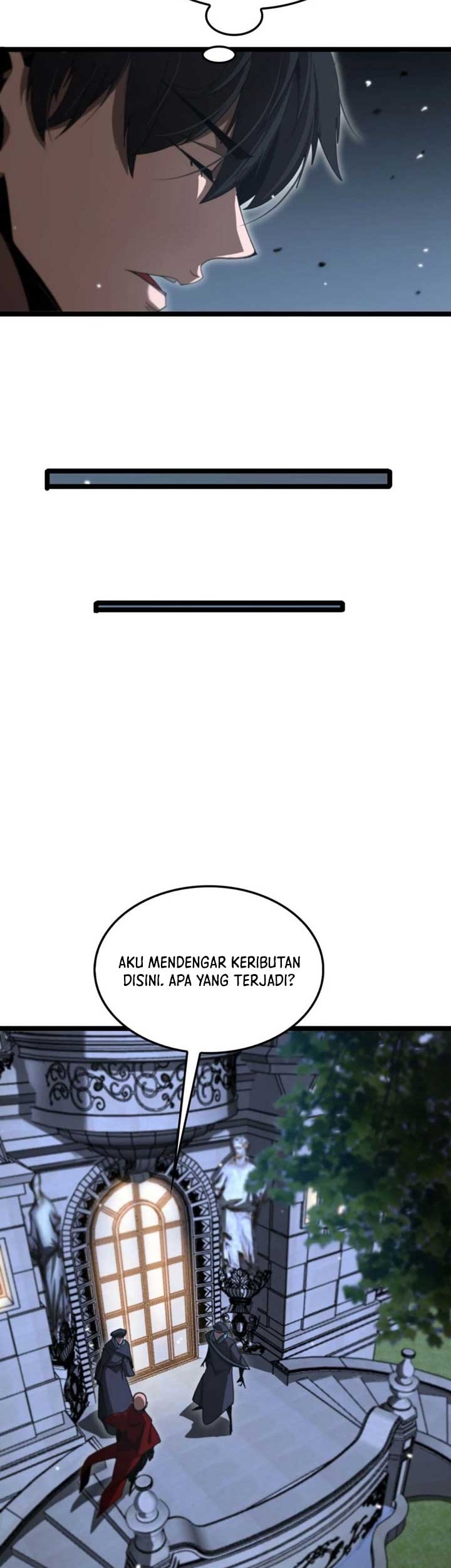 World’s Apocalypse Online Chapter 156 Gambar 19