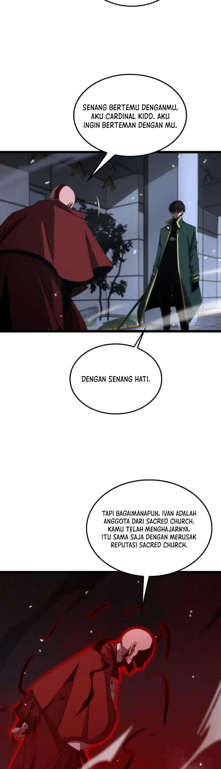 World’s Apocalypse Online Chapter 156 Gambar 24