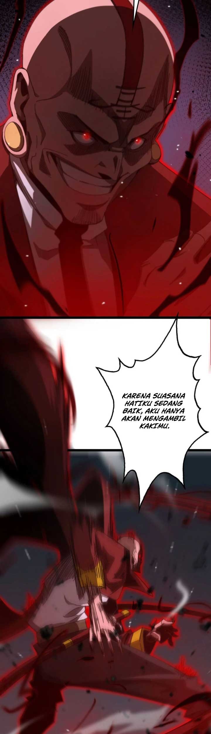 World’s Apocalypse Online Chapter 156 Gambar 26