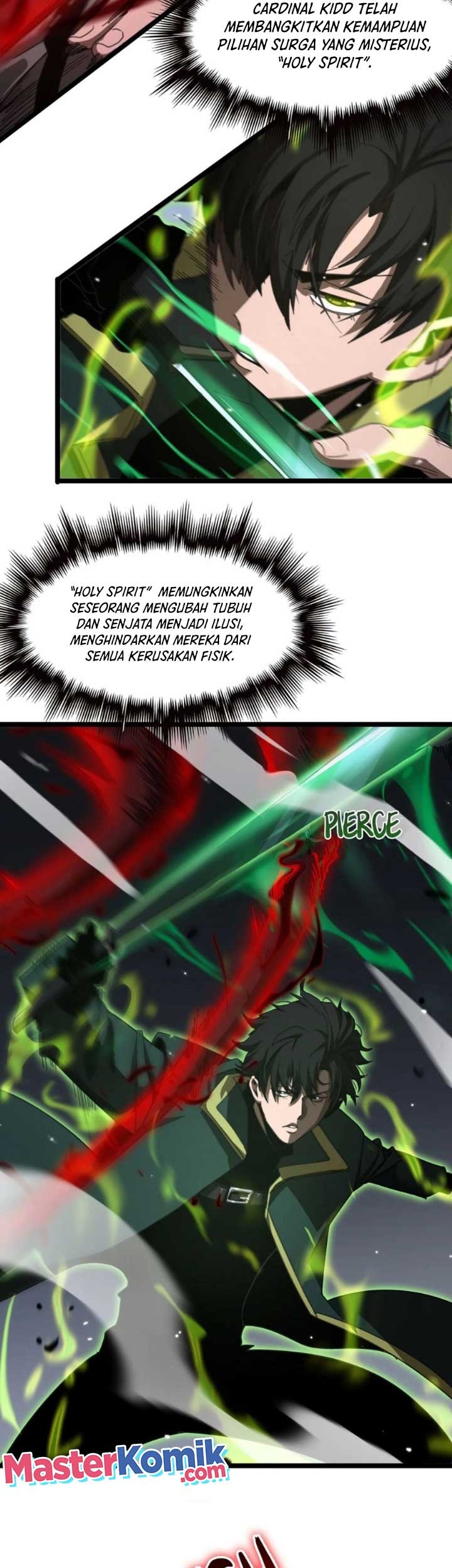 World’s Apocalypse Online Chapter 156 Gambar 30