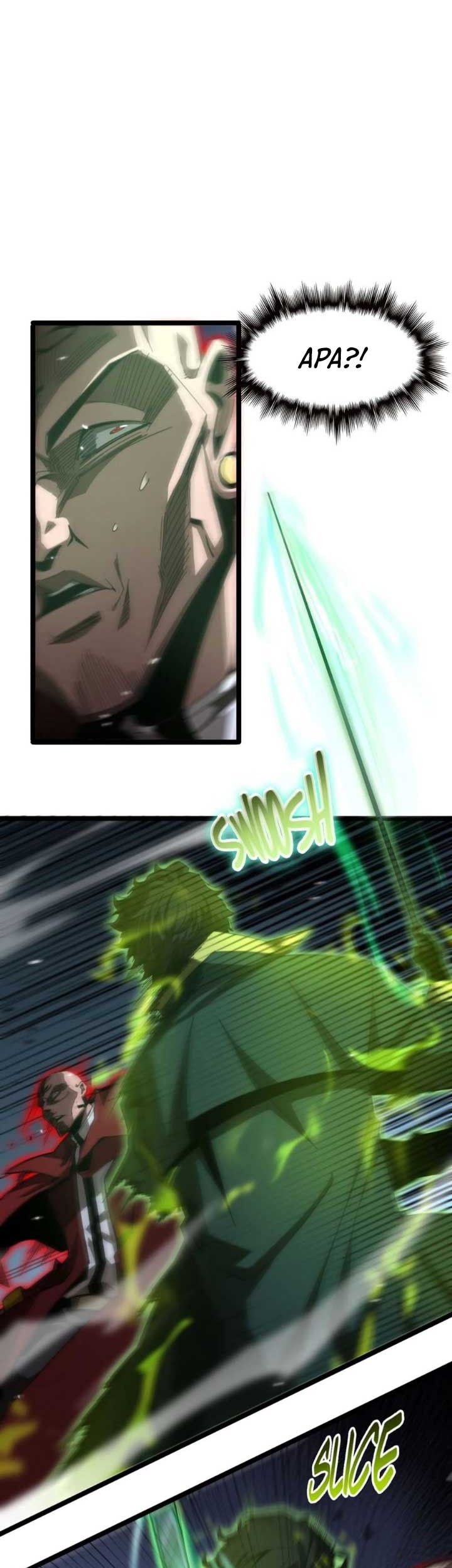 World’s Apocalypse Online Chapter 156 Gambar 32