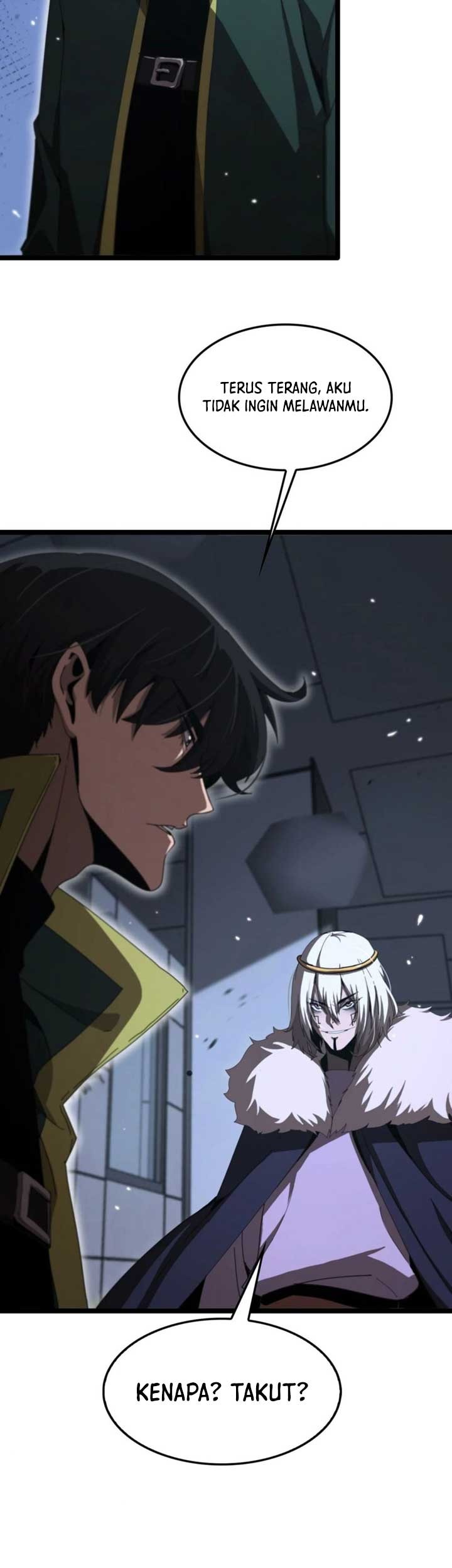 World’s Apocalypse Online Chapter 155 Gambar 34