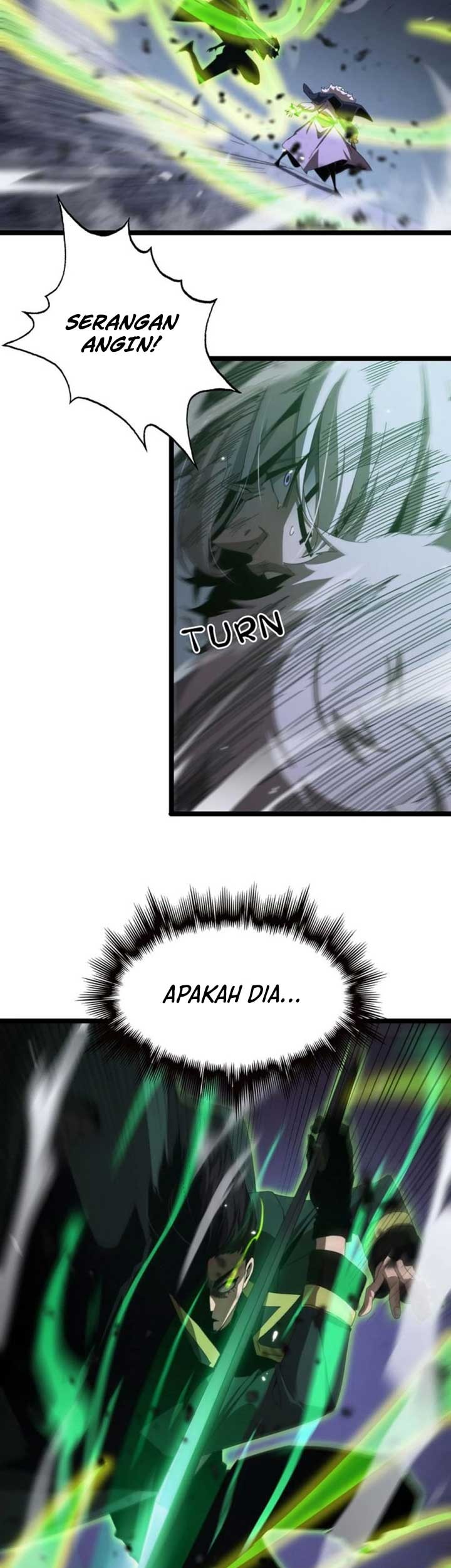 World’s Apocalypse Online Chapter 155 Gambar 40