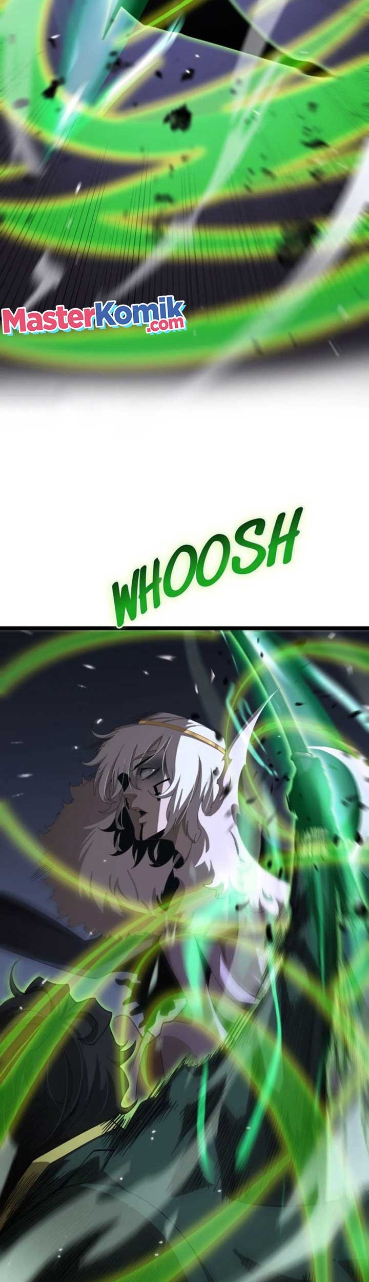 World’s Apocalypse Online Chapter 155 Gambar 41