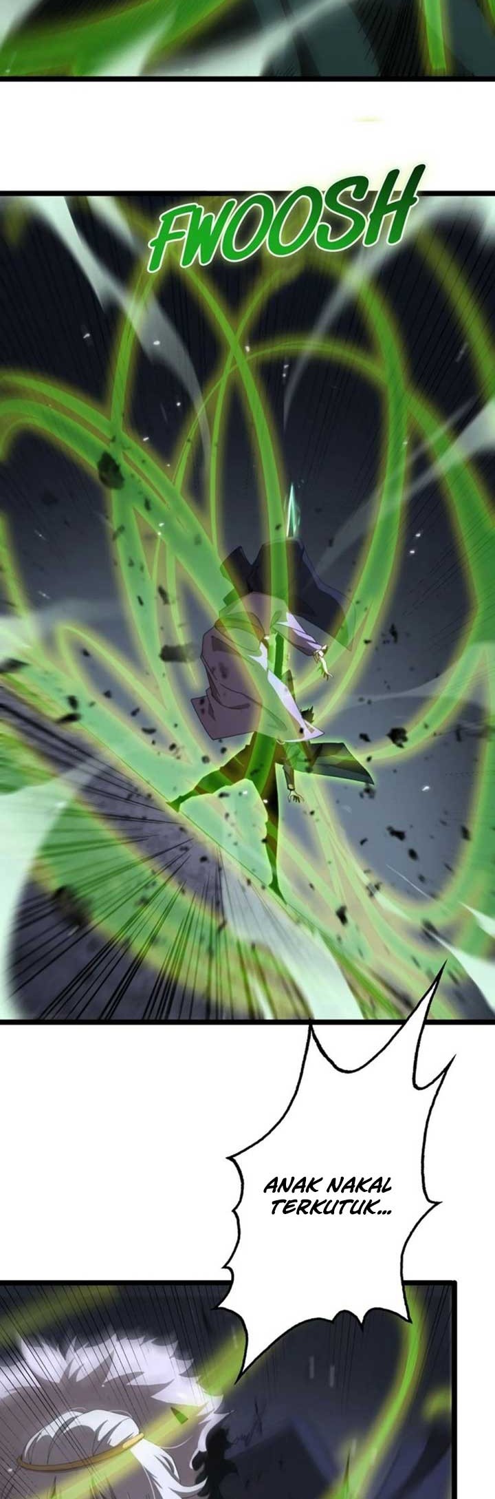 World’s Apocalypse Online Chapter 155 Gambar 42