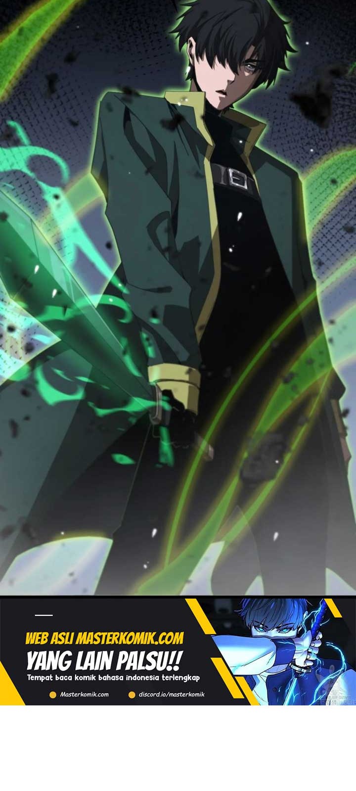 World’s Apocalypse Online Chapter 155 Gambar 45