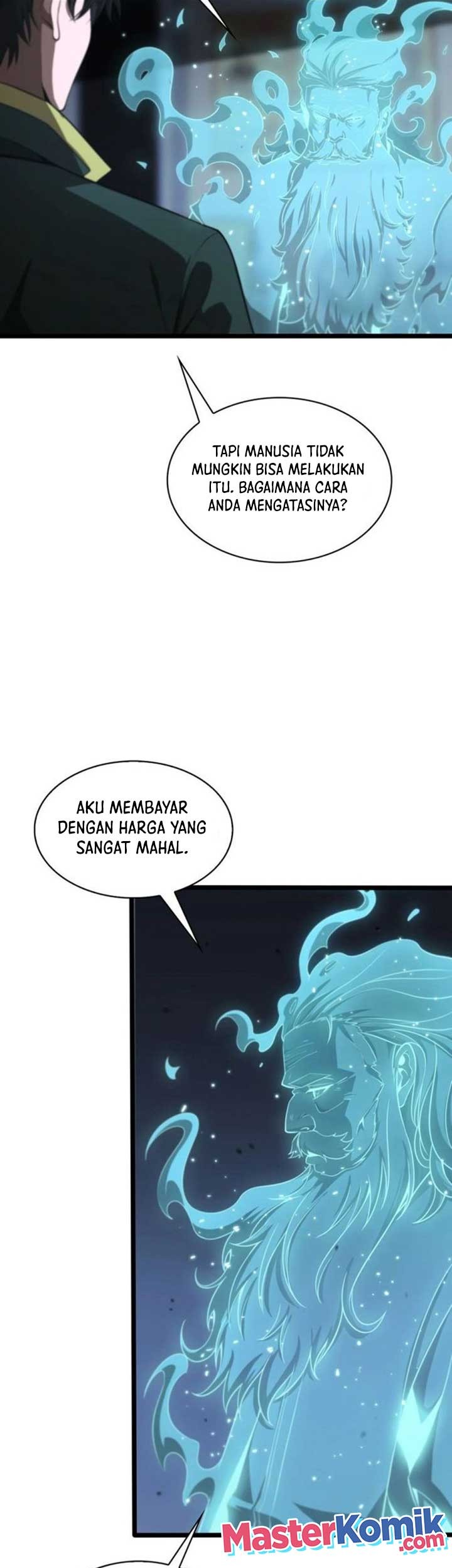 World’s Apocalypse Online Chapter 155 Gambar 6