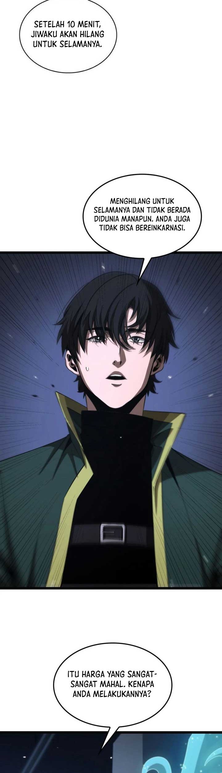 World’s Apocalypse Online Chapter 155 Gambar 7