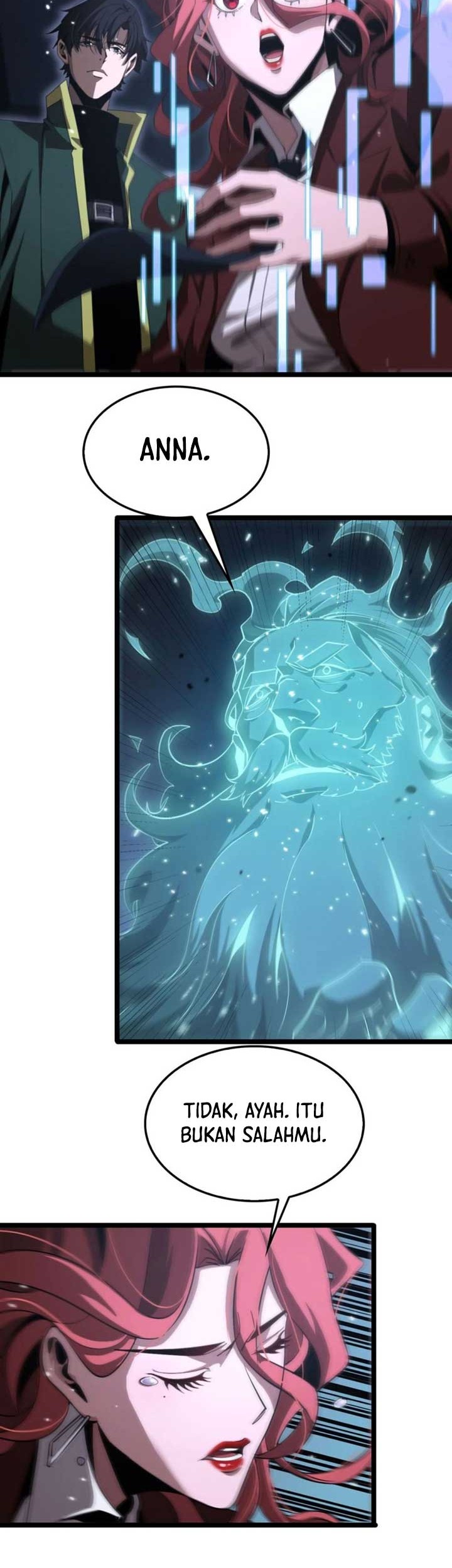 World’s Apocalypse Online Chapter 155 Gambar 11