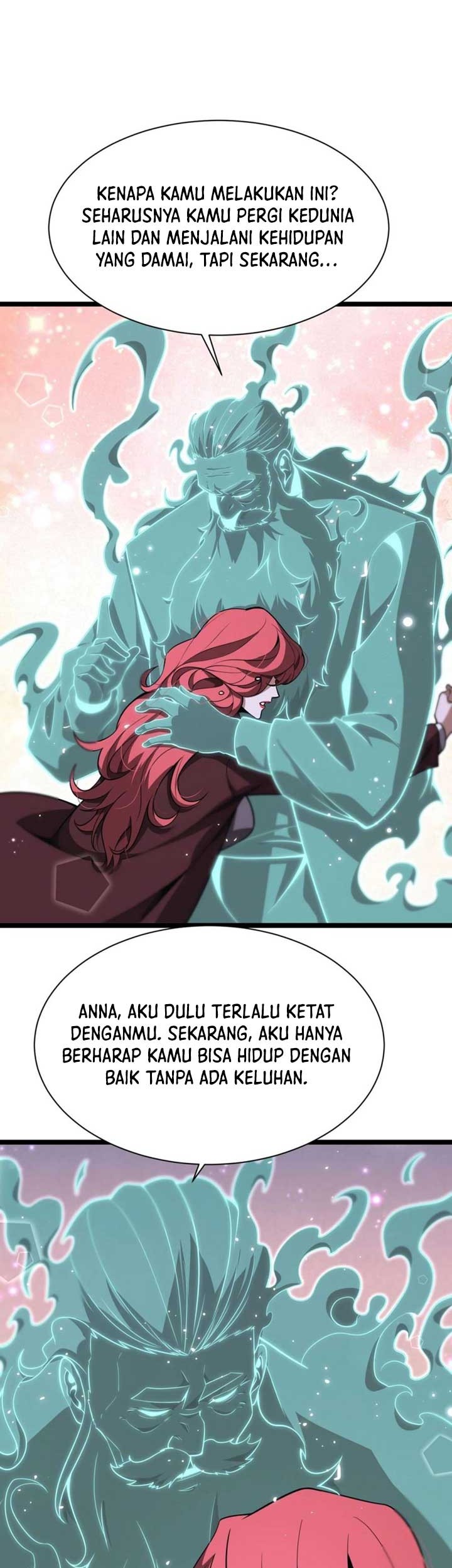 World’s Apocalypse Online Chapter 155 Gambar 12