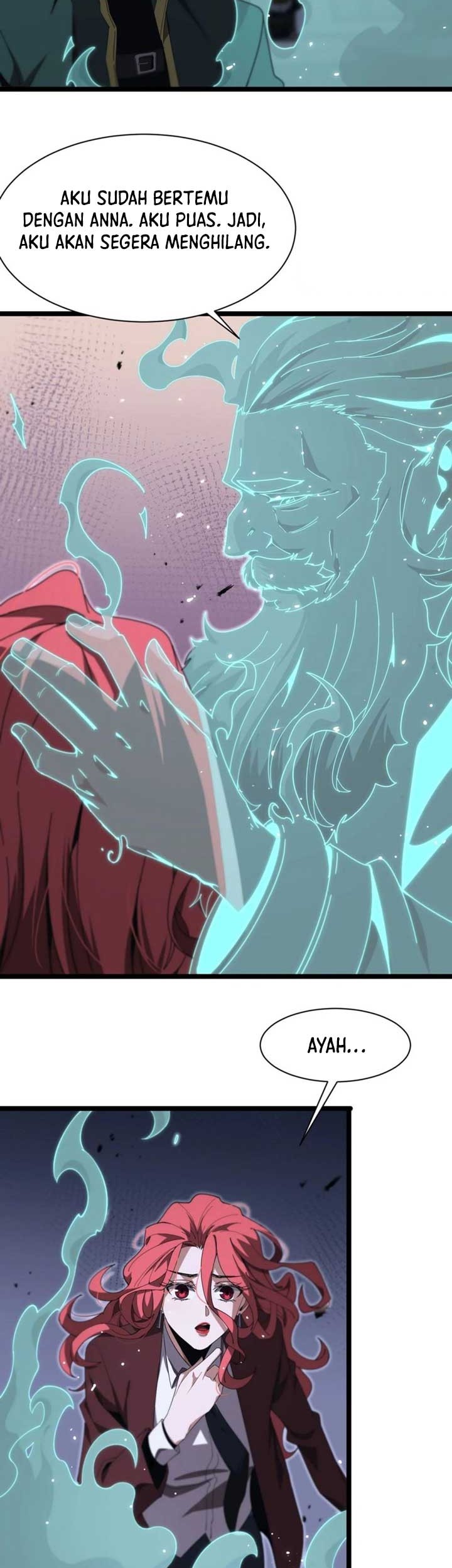 World’s Apocalypse Online Chapter 155 Gambar 16