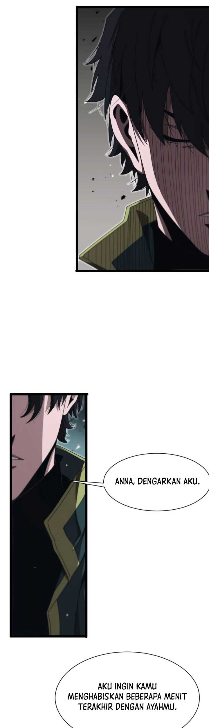 World’s Apocalypse Online Chapter 155 Gambar 19