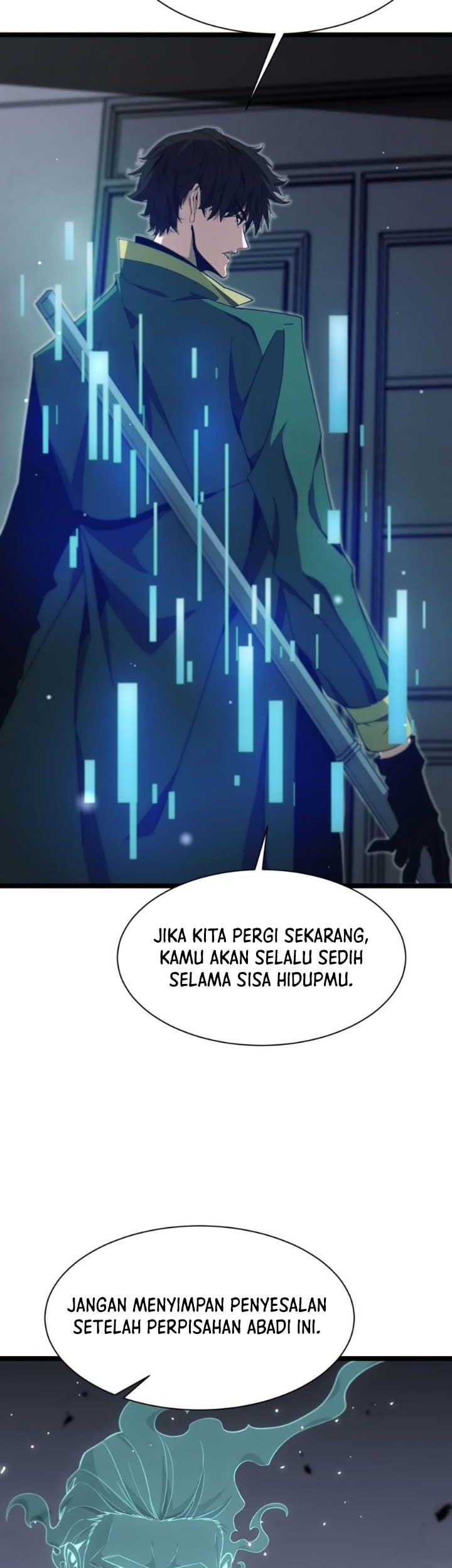 World’s Apocalypse Online Chapter 155 Gambar 20