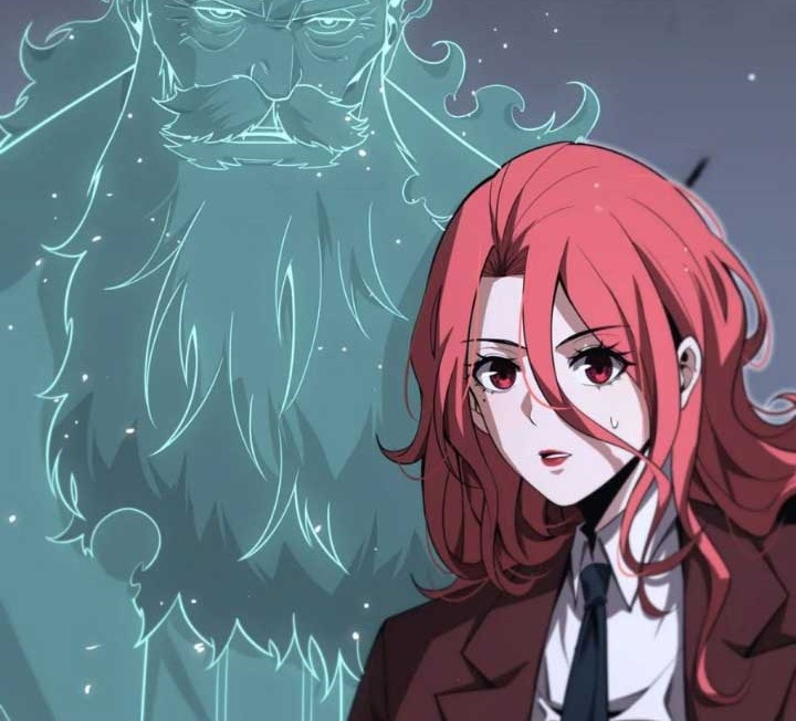 World’s Apocalypse Online Chapter 155 Gambar 21