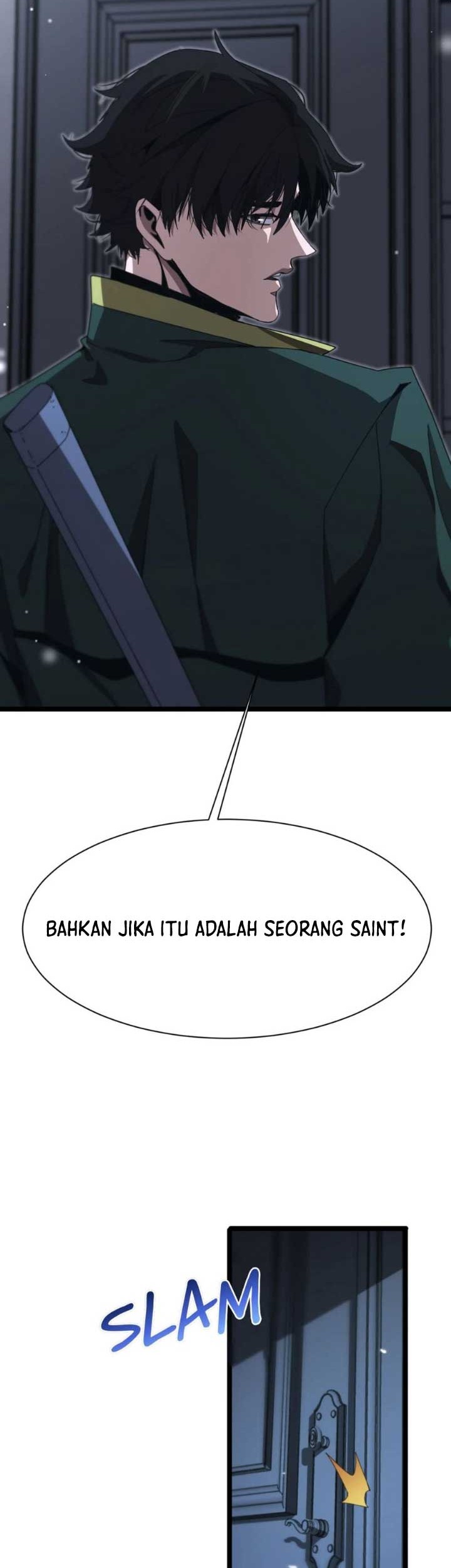 World’s Apocalypse Online Chapter 155 Gambar 23