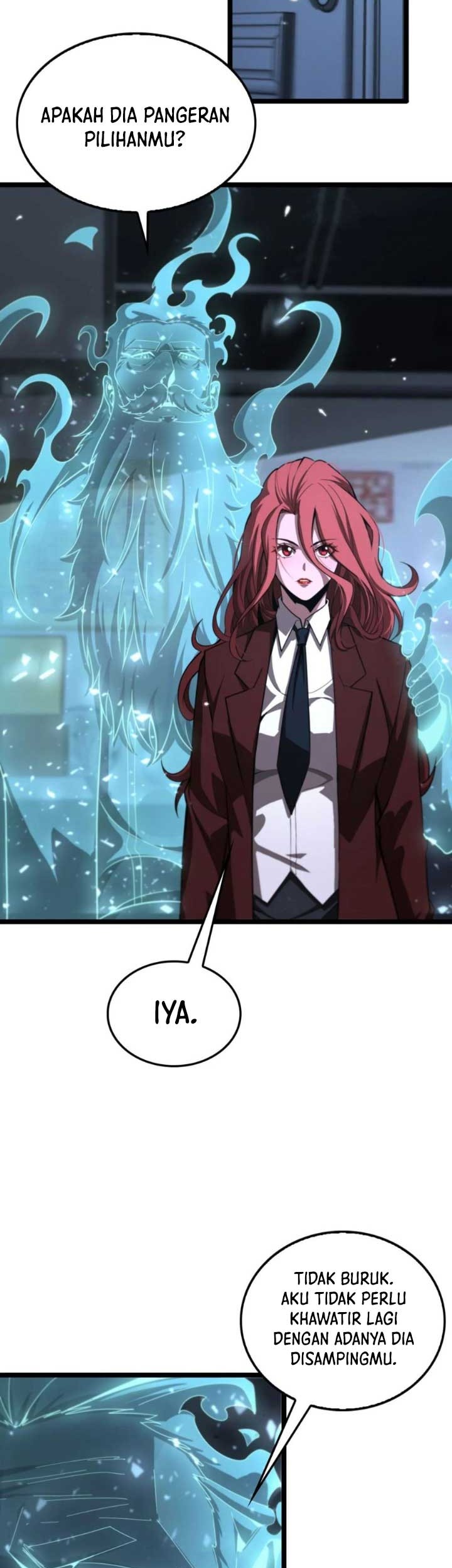 World’s Apocalypse Online Chapter 155 Gambar 24