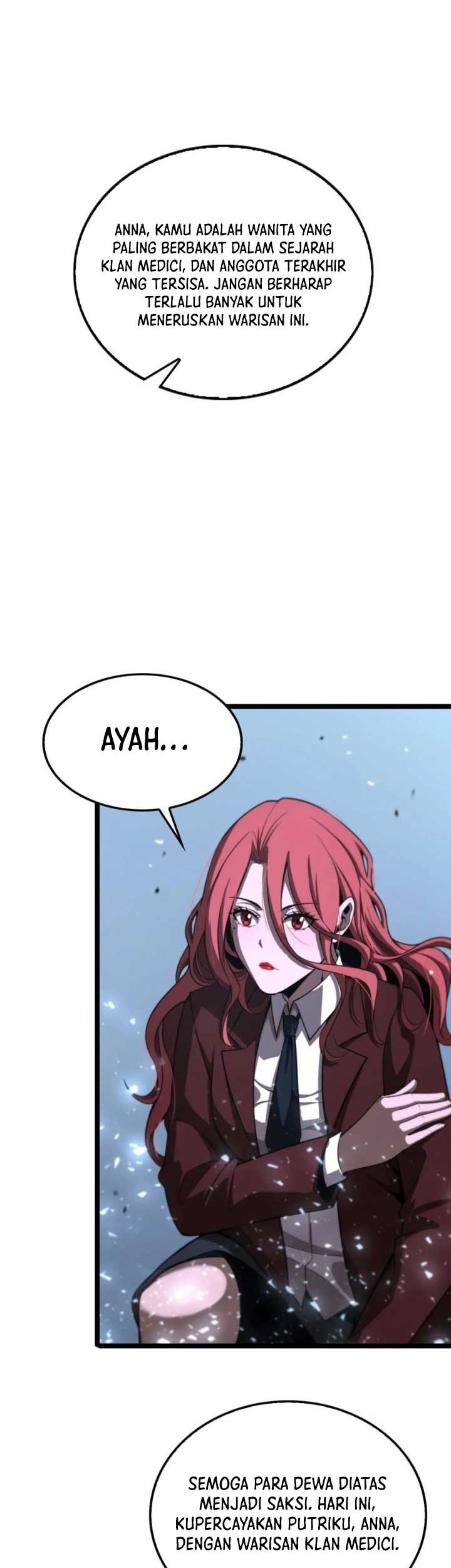 World’s Apocalypse Online Chapter 155 Gambar 27