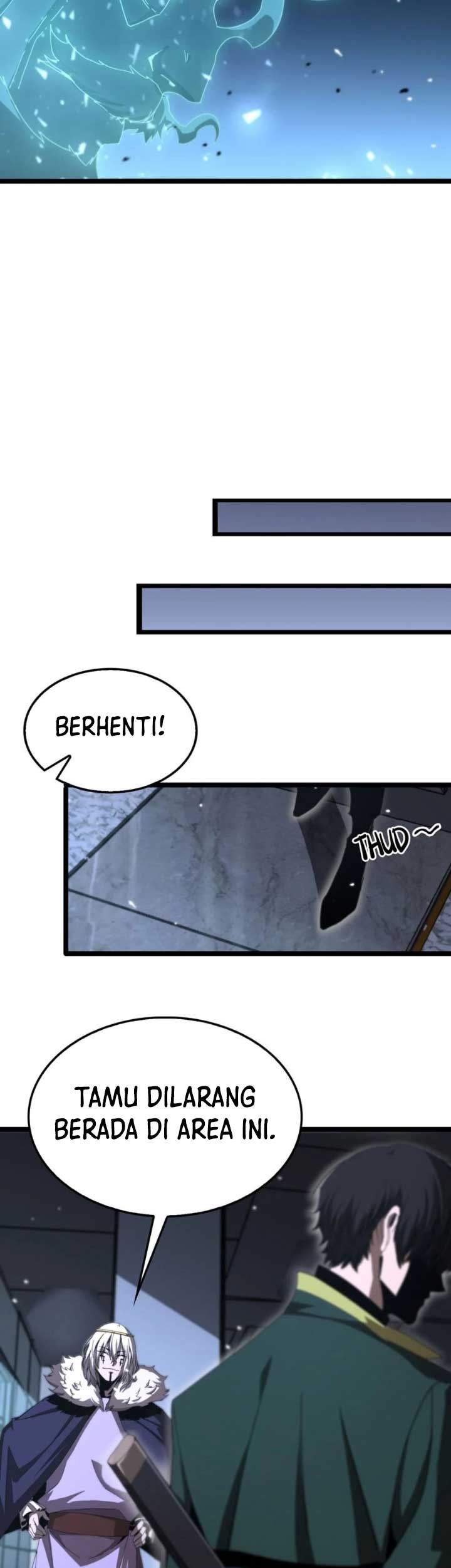 World’s Apocalypse Online Chapter 155 Gambar 30