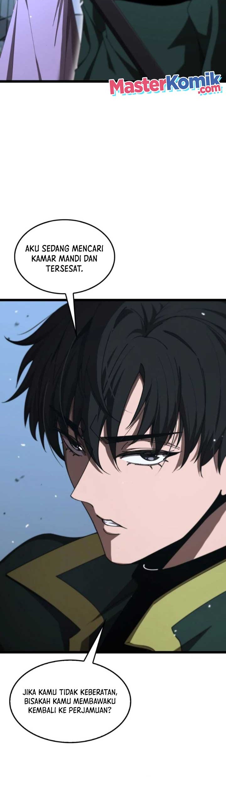 World’s Apocalypse Online Chapter 155 Gambar 31