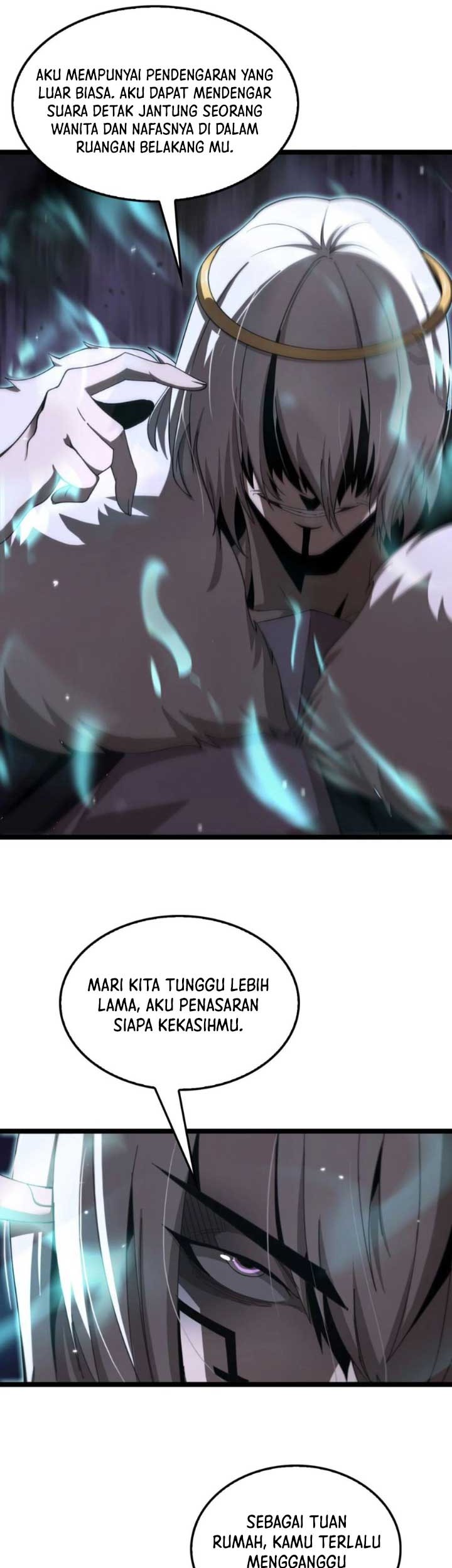 World’s Apocalypse Online Chapter 155 Gambar 32