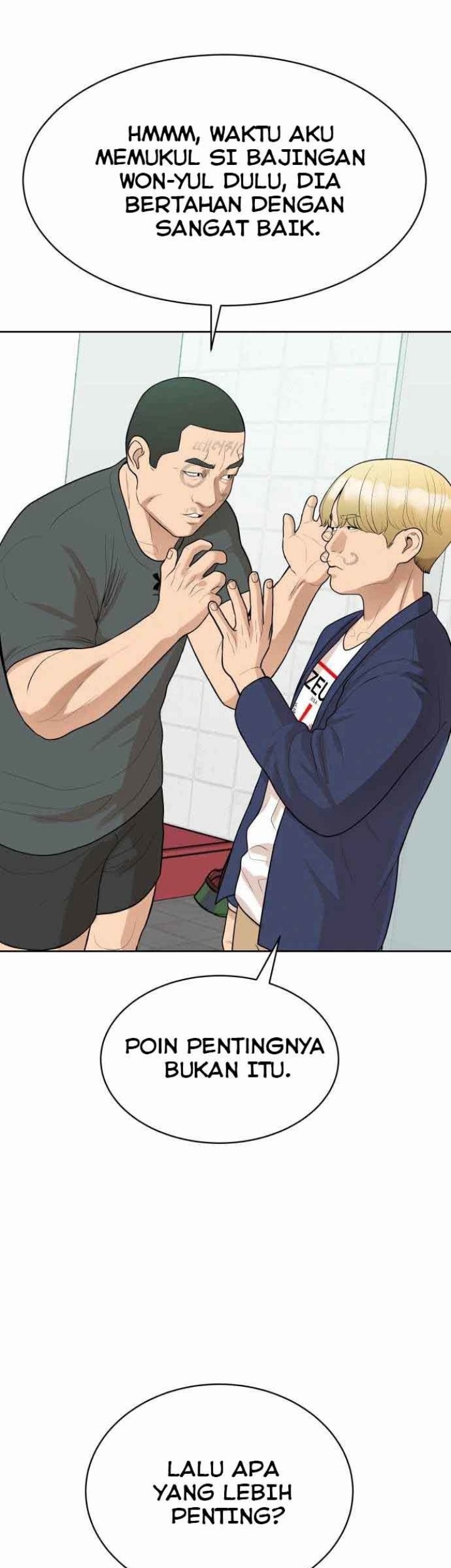 Top 1% Chapter 12 Gambar 58