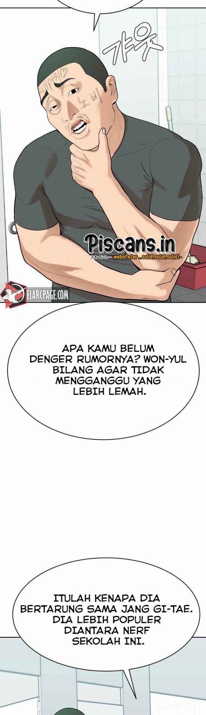 Top 1% Chapter 12 Gambar 59