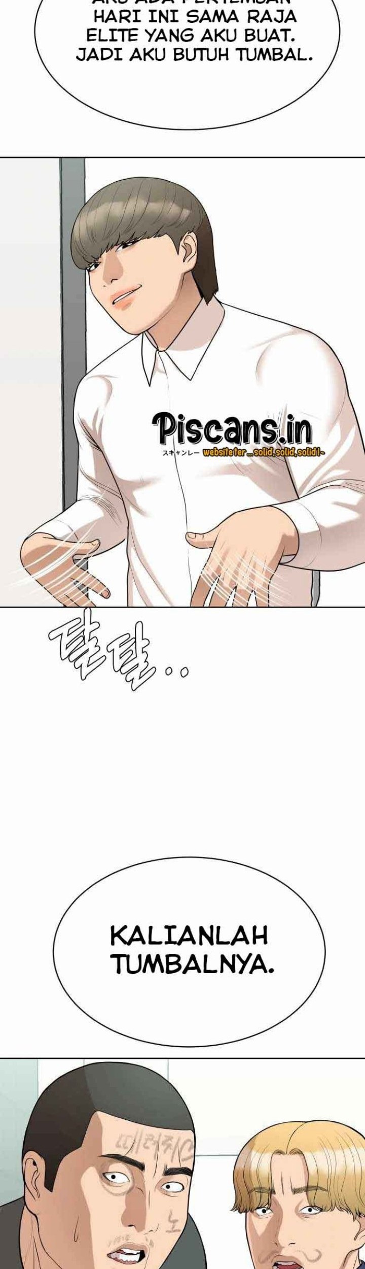 Top 1% Chapter 12 Gambar 65