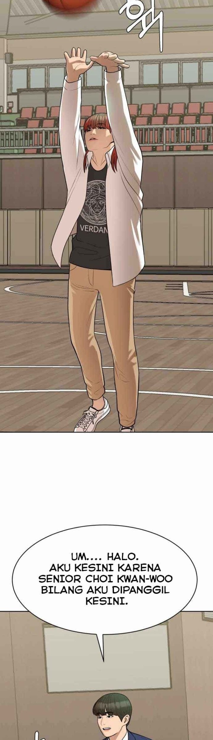 Top 1% Chapter 12 Gambar 67