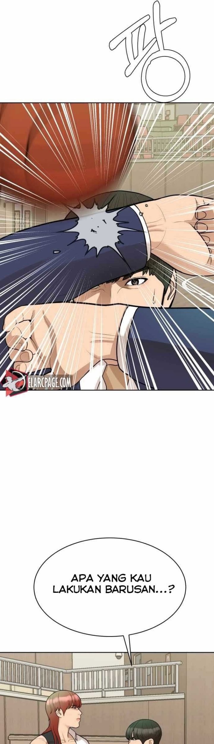 Top 1% Chapter 12 Gambar 70