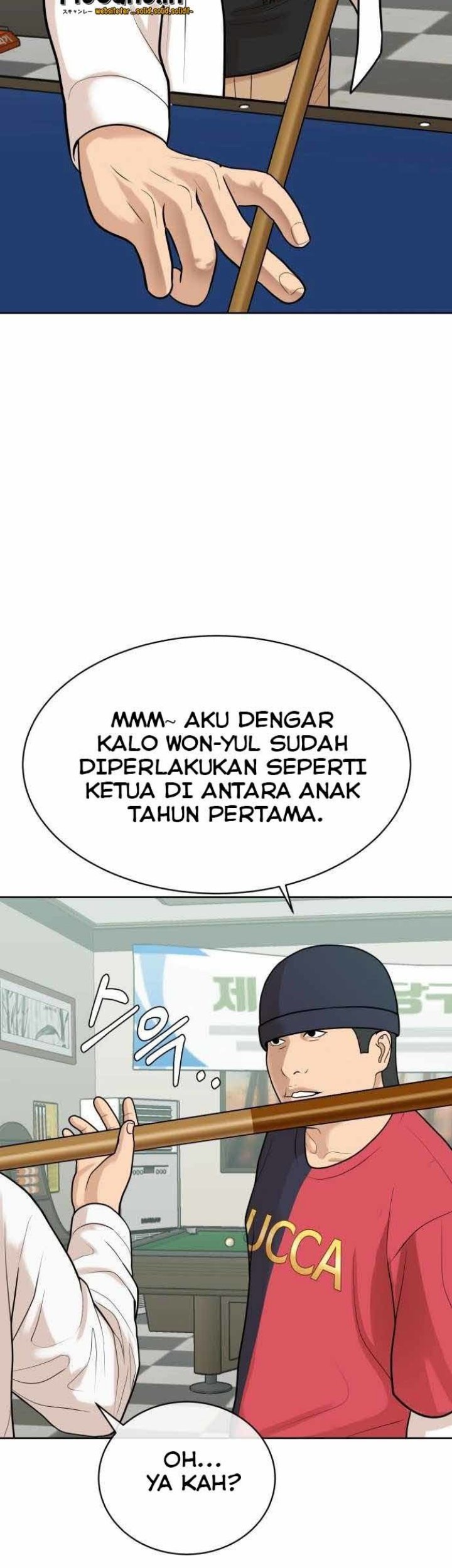 Top 1% Chapter 12 Gambar 3