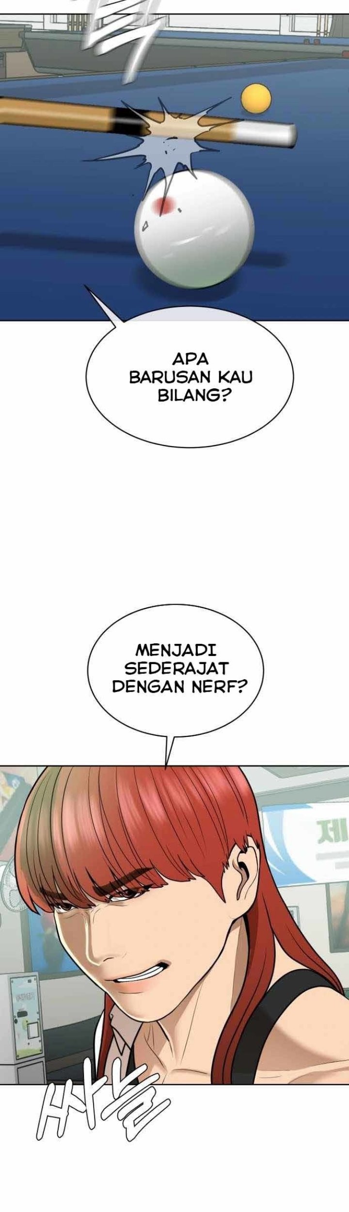 Top 1% Chapter 12 Gambar 5