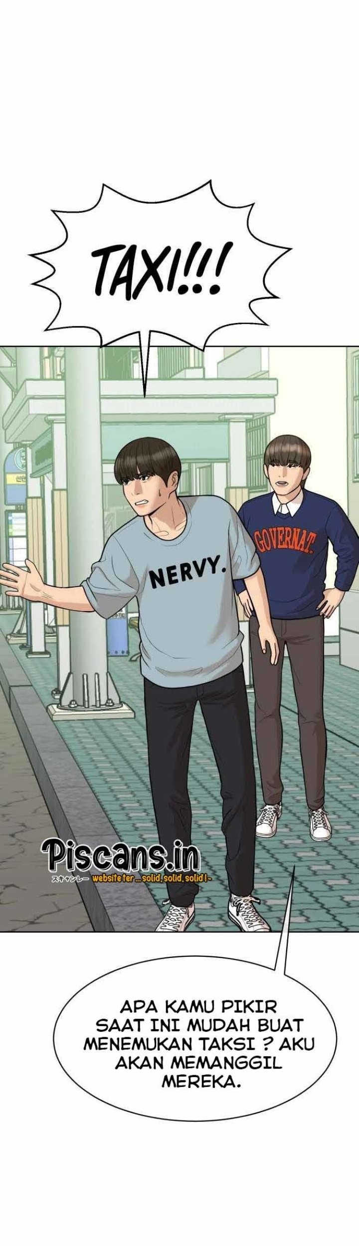 Top 1% Chapter 12 Gambar 8