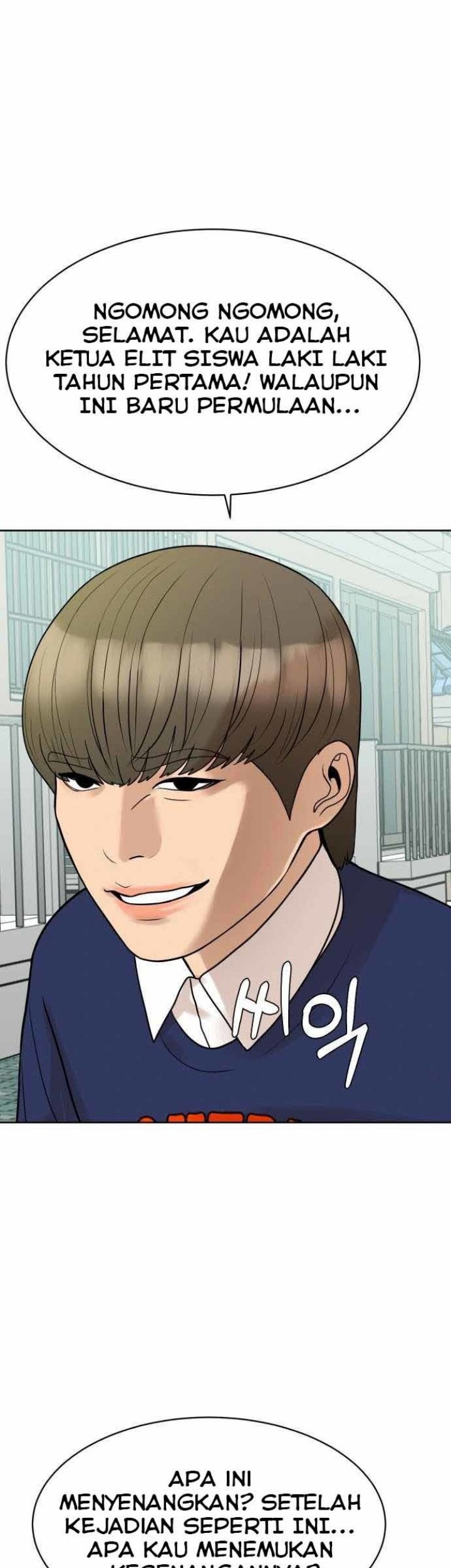Top 1% Chapter 12 Gambar 9