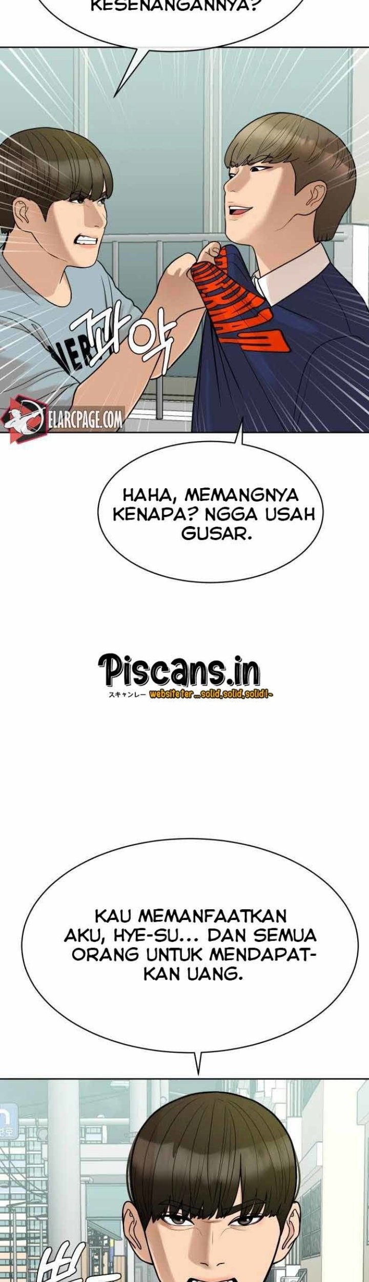Top 1% Chapter 12 Gambar 10