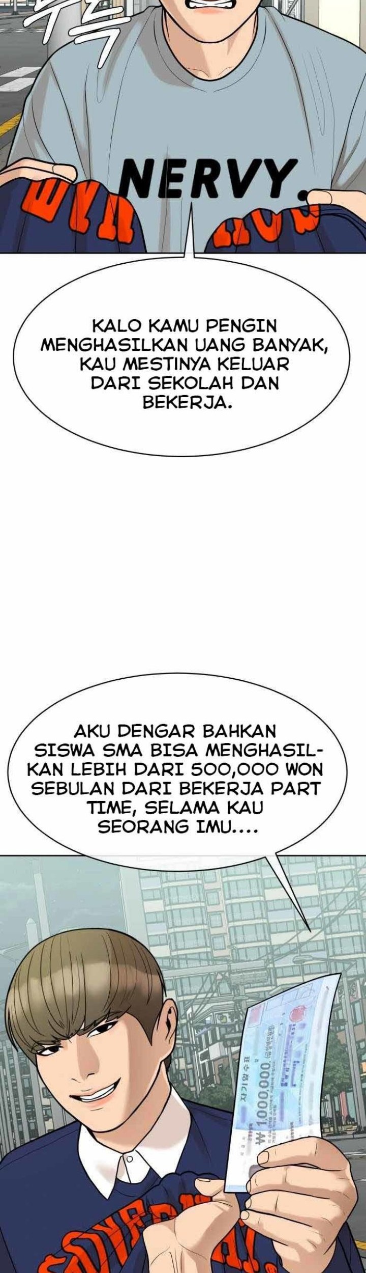 Top 1% Chapter 12 Gambar 11
