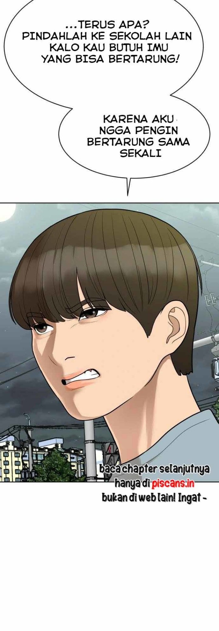 Top 1% Chapter 12 Gambar 13