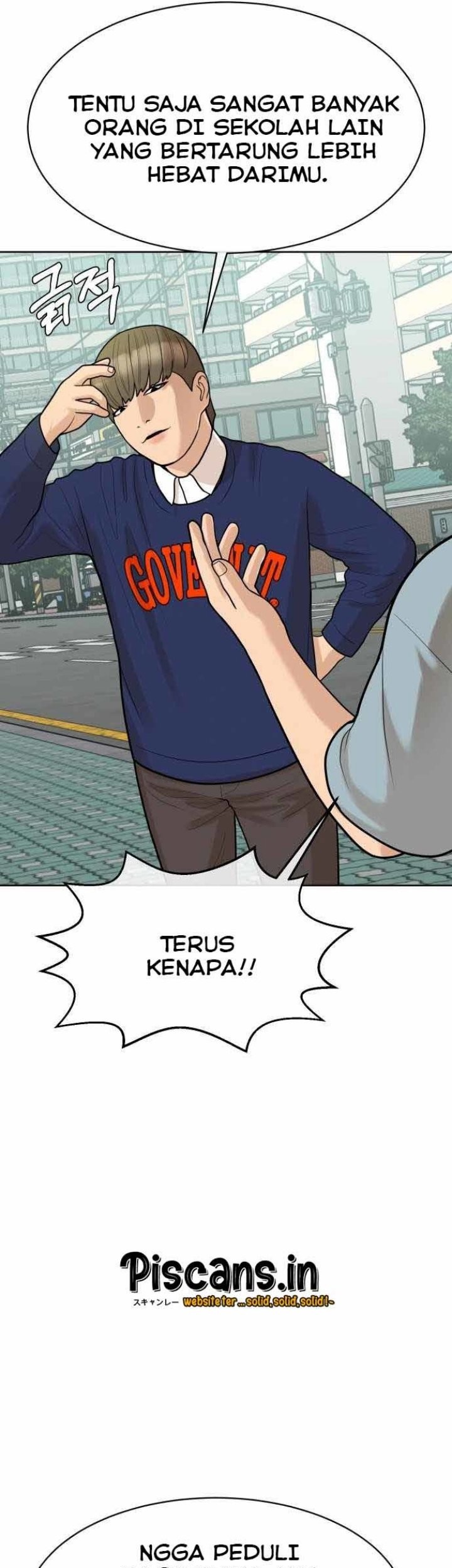 Top 1% Chapter 12 Gambar 14