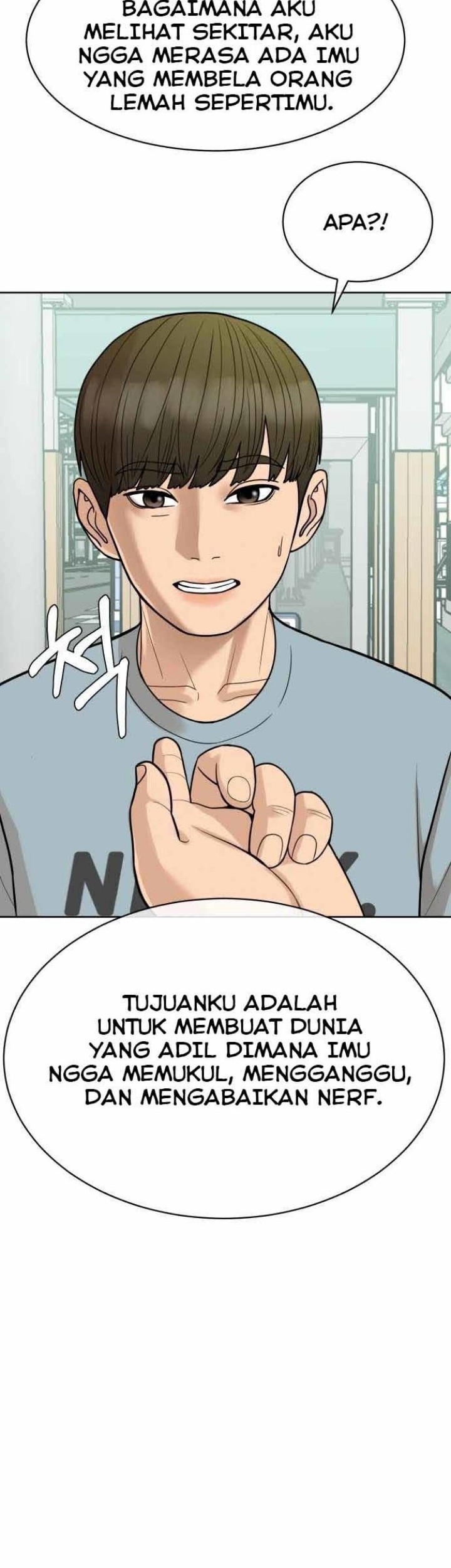 Top 1% Chapter 12 Gambar 15