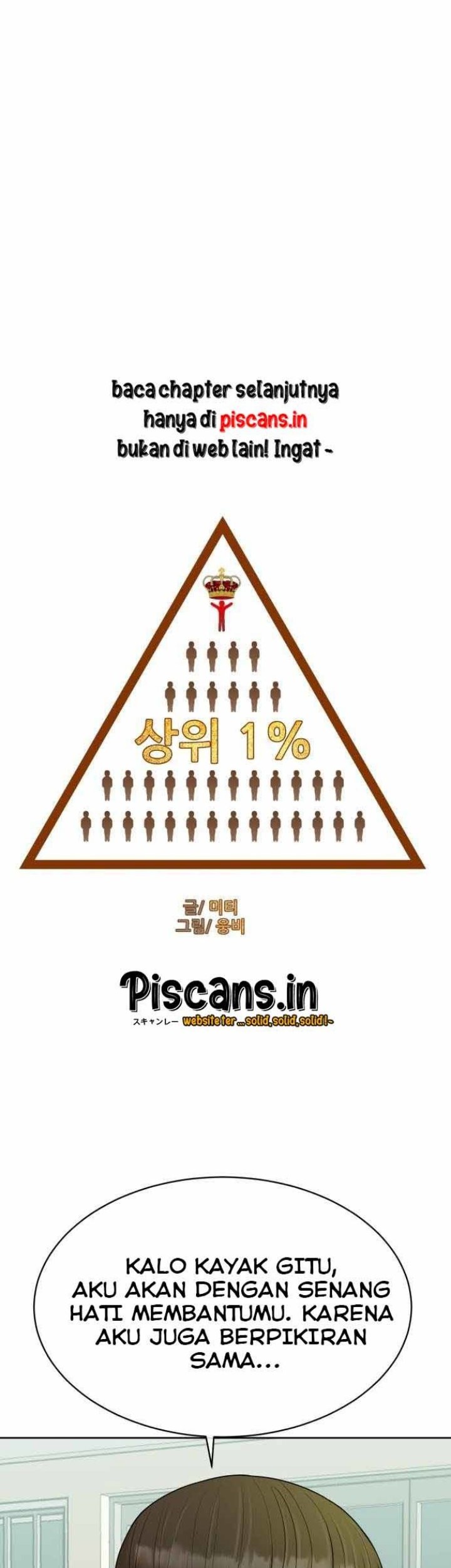 Top 1% Chapter 12 Gambar 16
