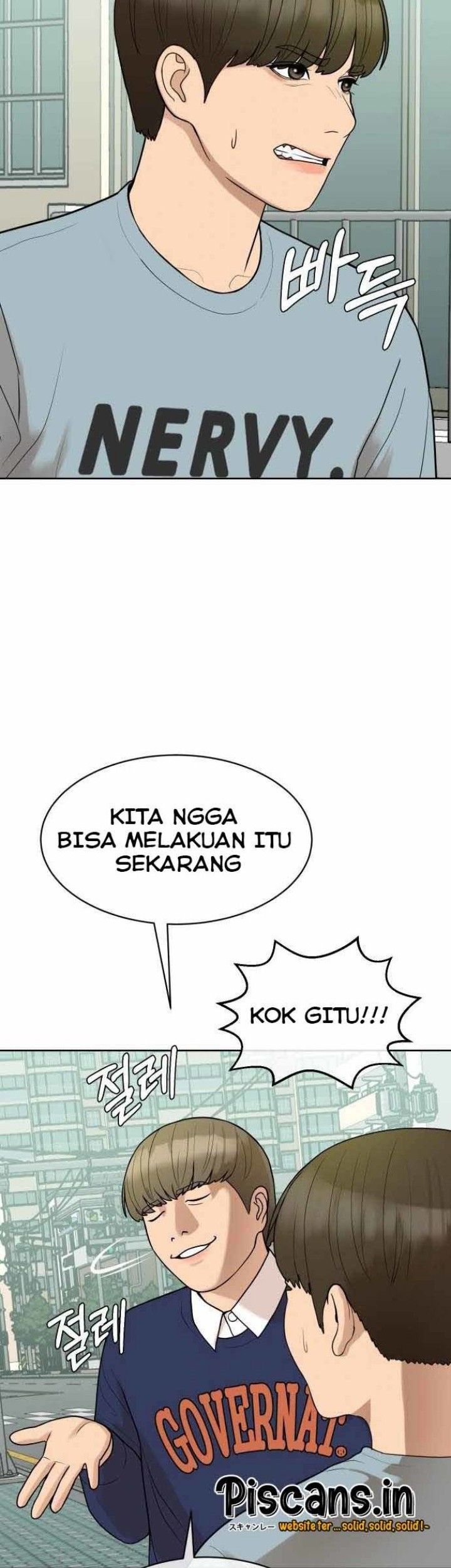 Top 1% Chapter 12 Gambar 17