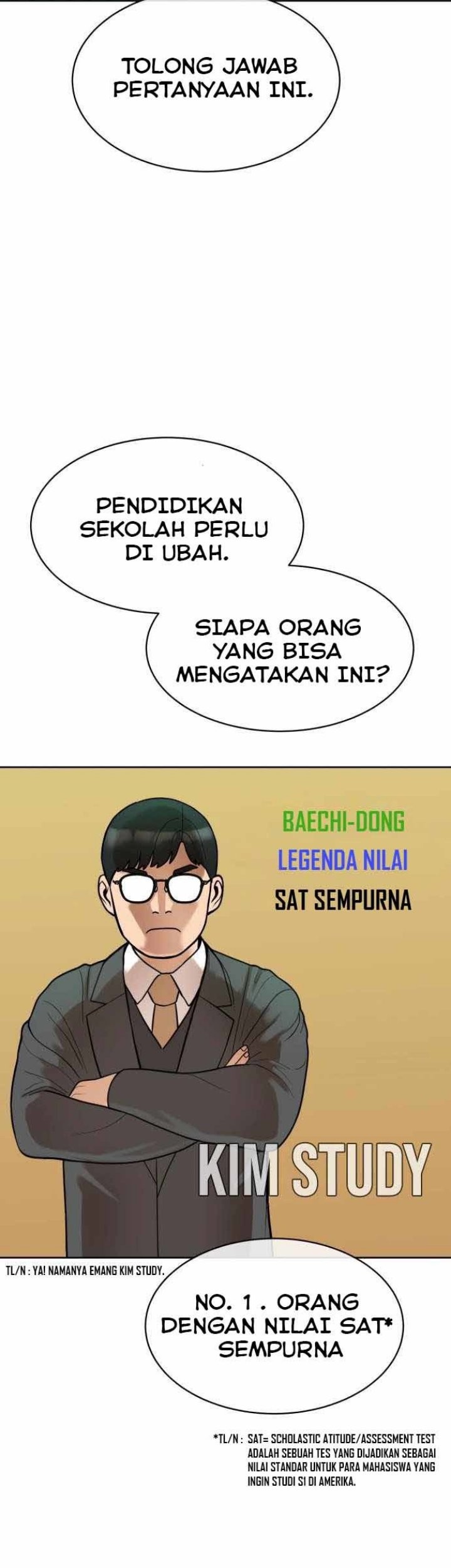 Top 1% Chapter 12 Gambar 18