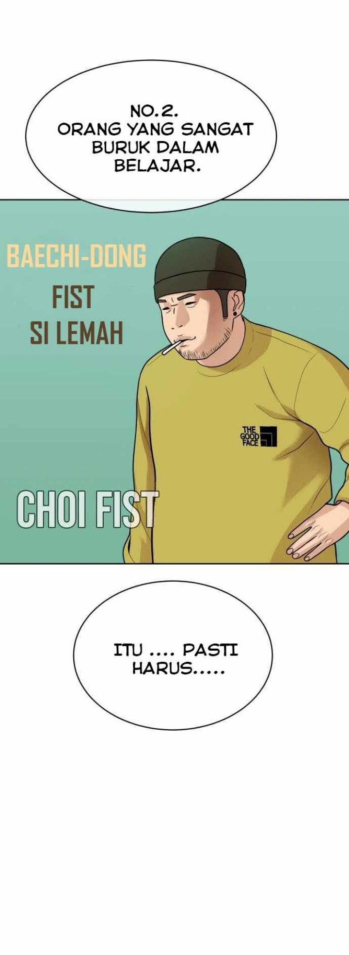 Top 1% Chapter 12 Gambar 19