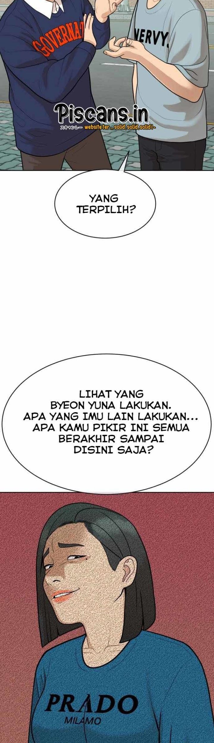 Top 1% Chapter 12 Gambar 22