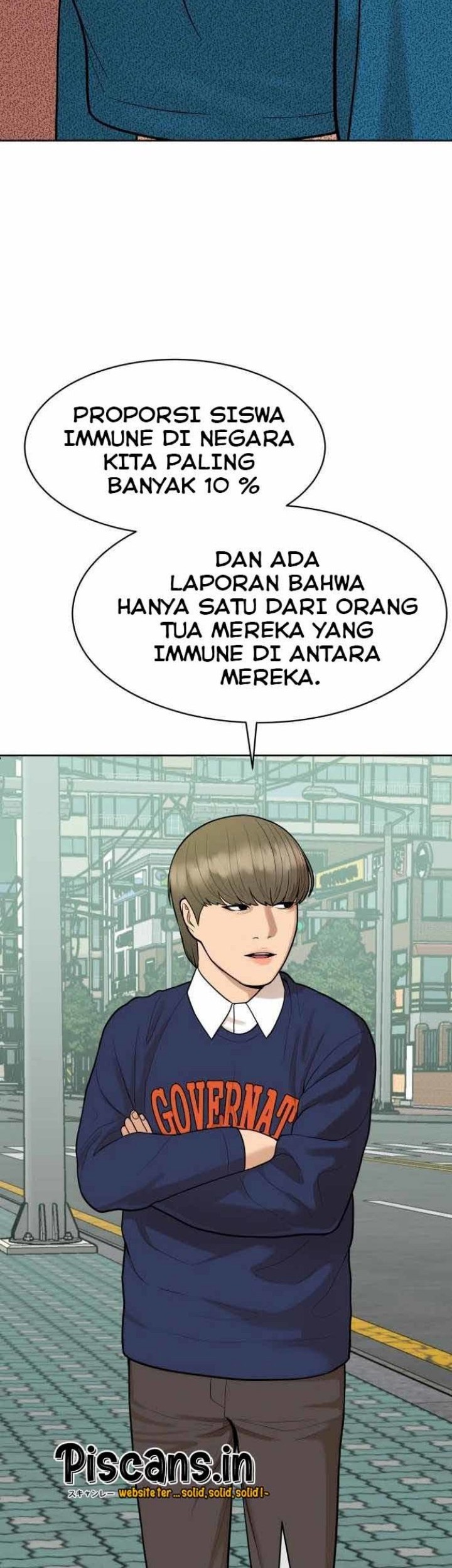 Top 1% Chapter 12 Gambar 23