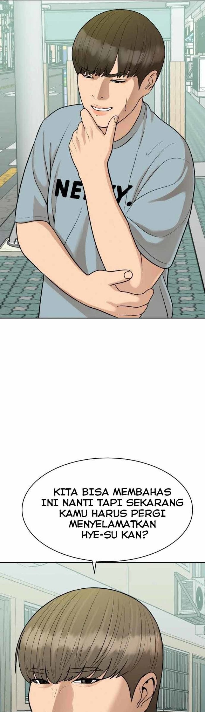 Top 1% Chapter 12 Gambar 26