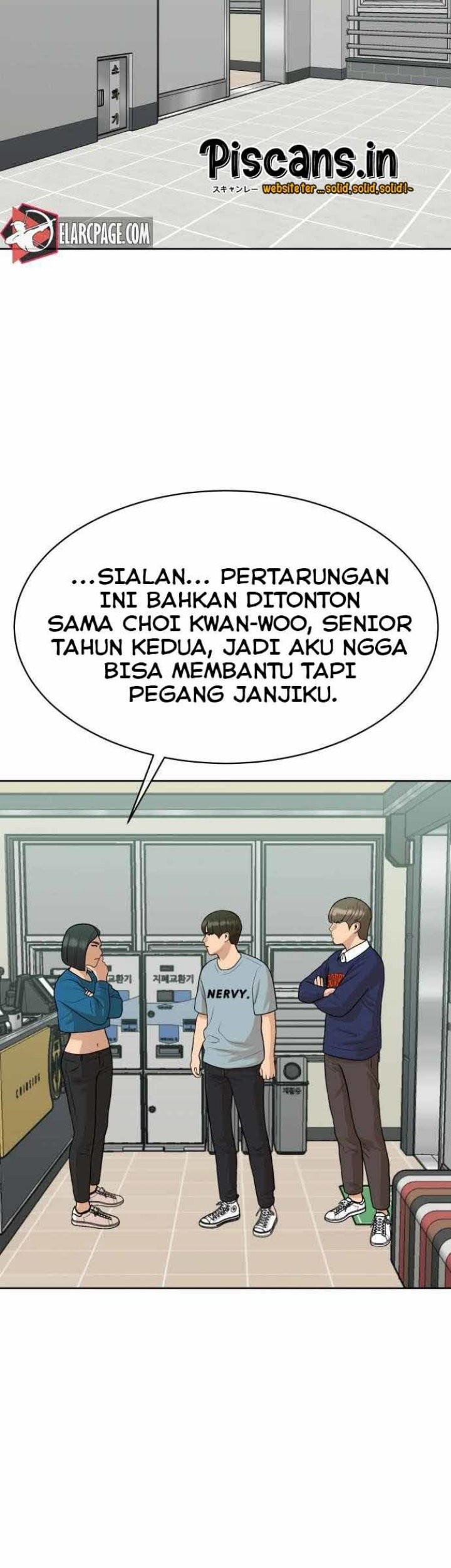 Top 1% Chapter 12 Gambar 28