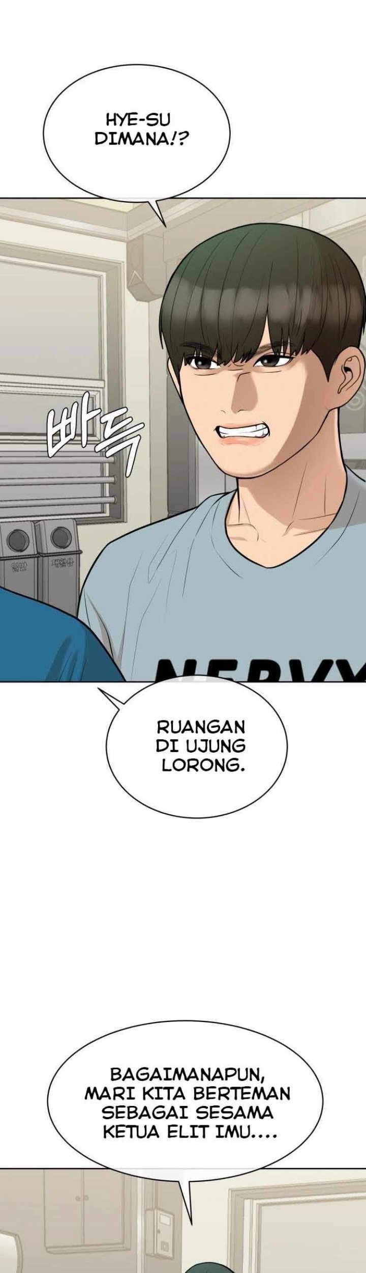 Top 1% Chapter 12 Gambar 29