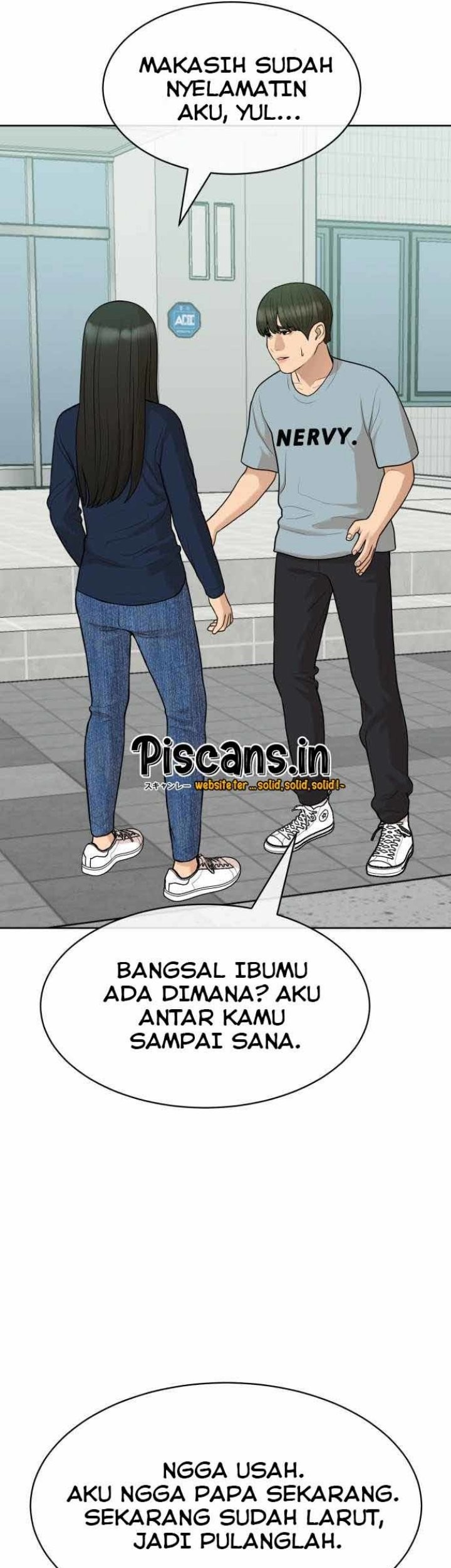 Top 1% Chapter 12 Gambar 32