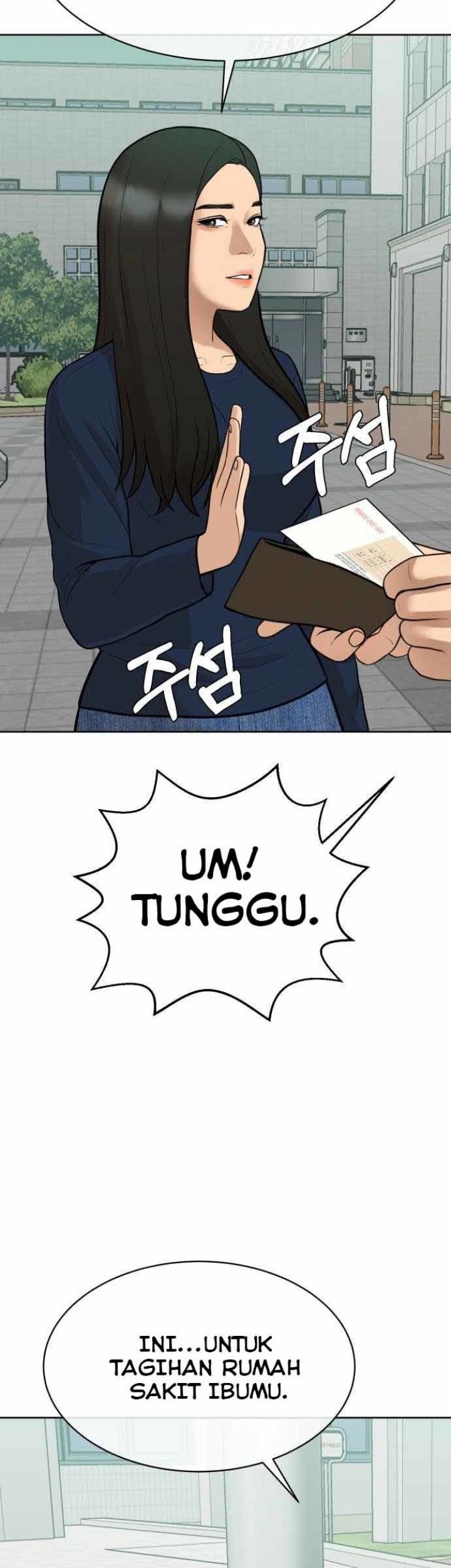 Top 1% Chapter 12 Gambar 33