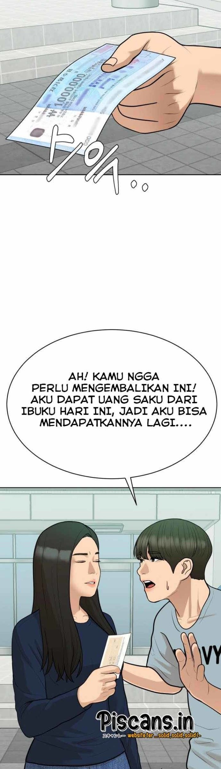Top 1% Chapter 12 Gambar 34